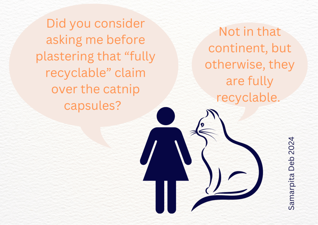 Greenwashing Deep Dive – Australia – Financial Products and&nbsp;Services