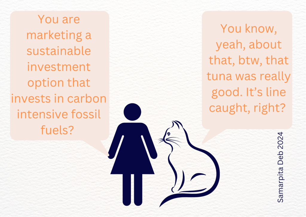 Greenwashing Deep Dive Australia – Litigation and&nbsp;Complaints