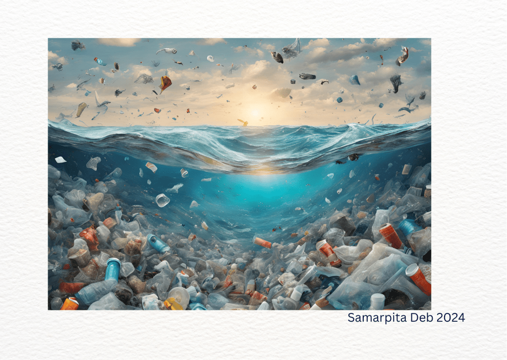 Global Plastics Treaty Negotiations of 2024 and the Path&nbsp;Forward